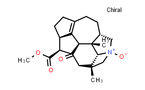 596799-30-3 | Daphniyunnine A N-oxide