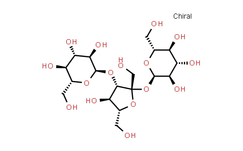 CAS No. 597-12-6, D-(+)-Melezitose