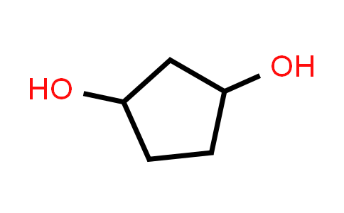 CAS No. 59719-74-3, Cyclopentane-1,3-diol