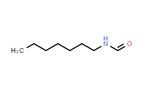 CAS No. 59734-16-6, N-Heptylformamide