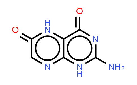 CAS No. 5979-01-1, Xanthopterin (hydrate)