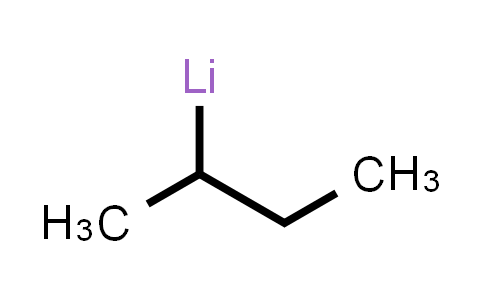 CAS No. 598-30-1, 2-Butyllithium