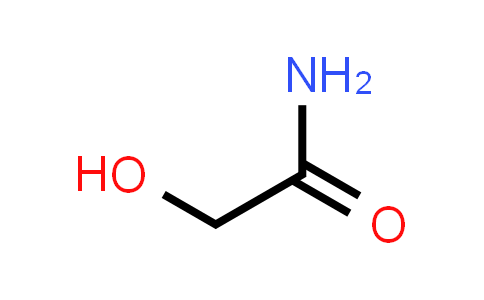 598-42-5 | 2-Hydroxyacetamide