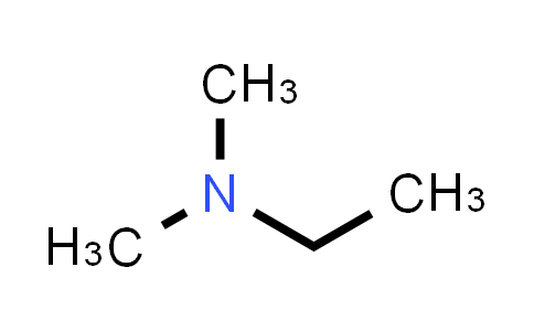 DY562462 | 598-56-1 | N,​N-​Dimethylethylamine