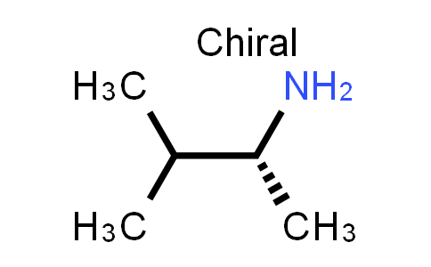 598-74-3 | 3-甲基-2-丁胺