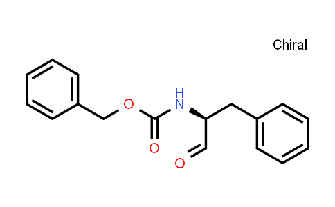 MC562478 | 59830-60-3 | Cbz-L-Phenylalaninal
