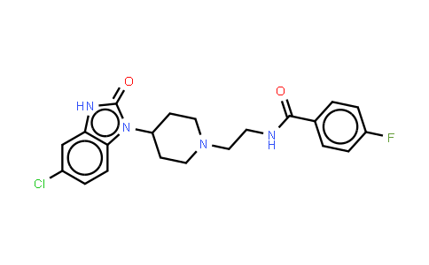 CAS No. 59831-65-1, Halopemide