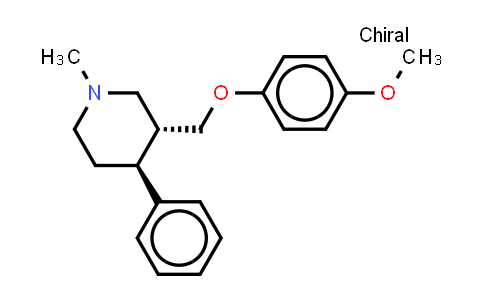 CAS No. 59859-58-4, Femoxetine