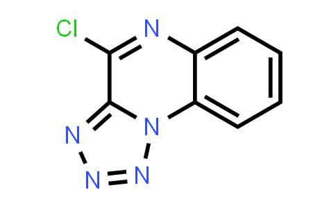 59866-06-7 | 4-Chlorotetrazolo[1,5-a]quinoxaline