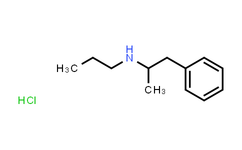 59877-57-5 | N-Propylamphetamine (hydrochloride)