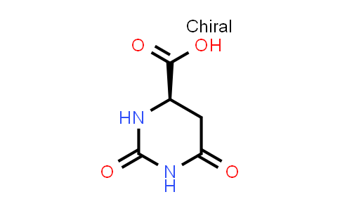 5988-53-4 | (R)-2,6-Dioxohexahydropyrimidine-4-carboxylic acid