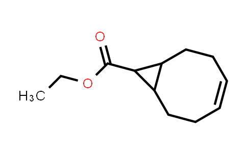 59891-06-4 | Bicyclo[6.1.0]non-4-ene-9-carboxylic acid ethyl ester