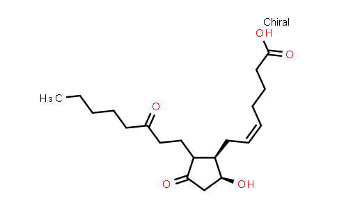 59894-07-4 | 13,14-dihydro-15-keto Prostaglandin D2