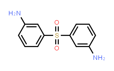 599-61-1 | 3,3'-Sulfonyldianiline