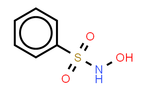 MC562529 | 599-71-3 | 苯磺酰异羟肟酸