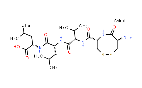 CAS No. 59926-78-2, Malformin C