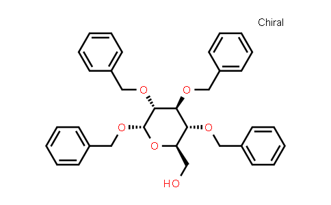 MC562544 | 59935-49-8 | Benzyl 2,3,4-tri-O-benzyl-α-D-glucopyranoside