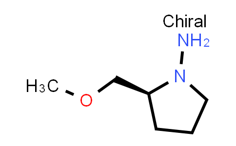 MC562567 | 59983-39-0 | (S)-2-(Methoxymethyl)pyrrolidin-1-amine