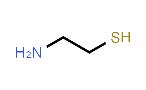 CAS No. 60-23-1, Cysteamine