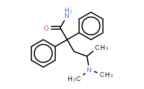 CAS No. 60-46-8, Aminopentamide