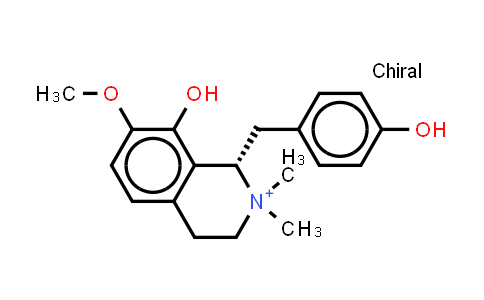 CAS No. 60008-01-7, Oblongine