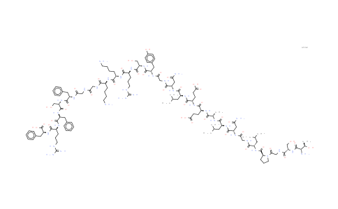 CAS No. 600171-68-4, 26Rfa, Hypothalamic Peptide, human