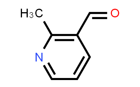 CAS No. 60032-57-7, 2-Methylnicotinaldehyde