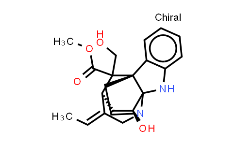 CAS No. 60048-88-6, Norechitamine