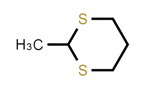 CAS No. 6007-26-7, 2-Methyl-1,3-dithiane