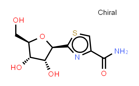 CAS No. 60084-10-8, Tiazofurin