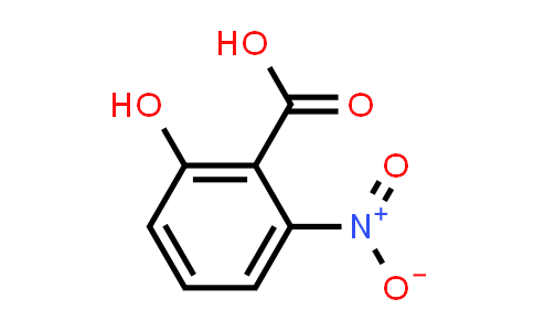 CAS No. 601-99-0, 2-Hydroxy-6-nitrobenzoic acid