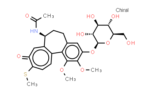 602-41-5 | Thiocolchicoside