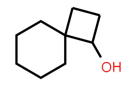 CAS No. 60211-19-0, Spiro[3.5]nonan-1-ol