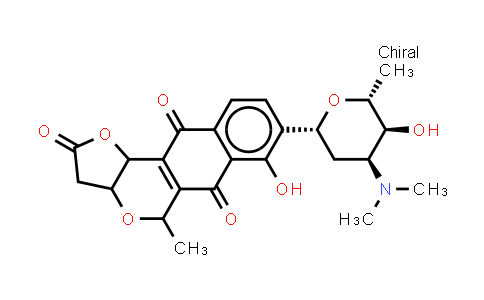 CAS No. 60227-09-0, Medermycin