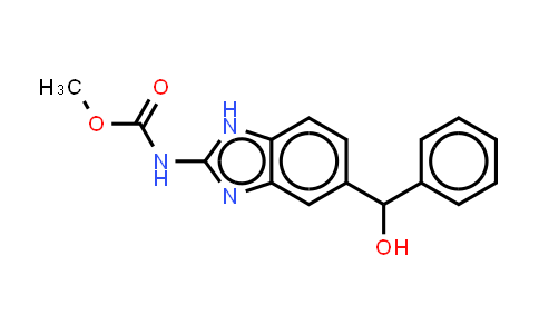 CAS No. 60254-95-7, 5-Hydroxymebendazole
