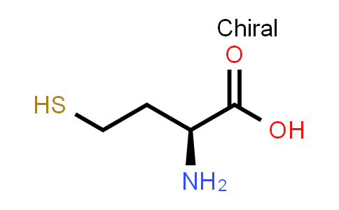 CAS No. 6027-13-0, L-homocysteine