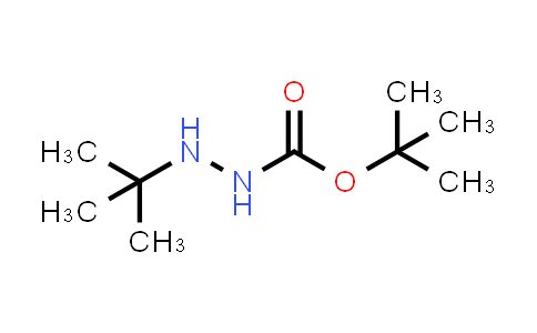 CAS No. 60295-52-5, N'-tert-Butyl(tert-butoxy)carbohydrazide