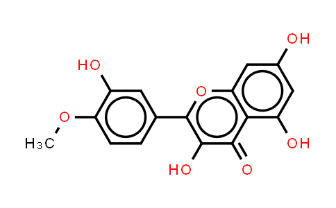 CAS No. 603-61-2, Tamarixetin