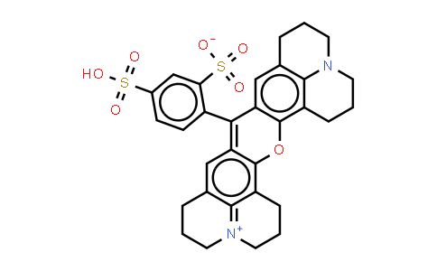 CAS No. 60311-02-6, Sulforhodamine 101
