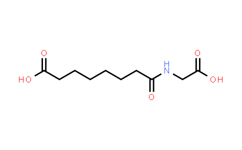 CAS No. 60317-54-6, Suberylglycine