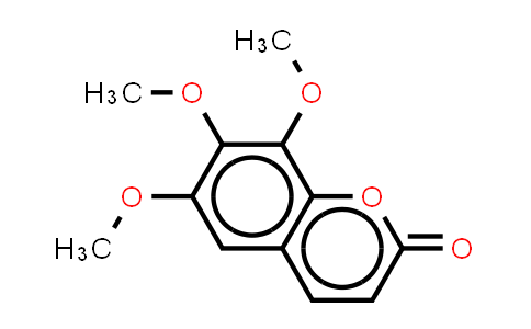 CAS No. 6035-49-0, Dimethylfraxetin
