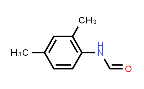 CAS No. 60397-77-5, N-(2,4-Dimethylphenyl)formamide