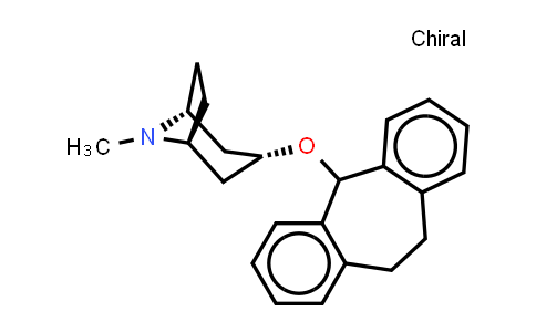 CAS No. 604-51-3, Deptropine