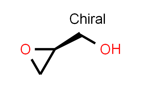 CAS No. 60456-23-7, (S)-Oxiran-2-ylmethanol