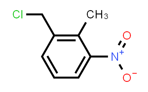 CAS No. 60468-54-4, 2-Methyl-3-nitrobenzyl chloride