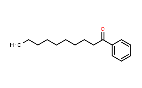 CAS No. 6048-82-4, Decanophenone