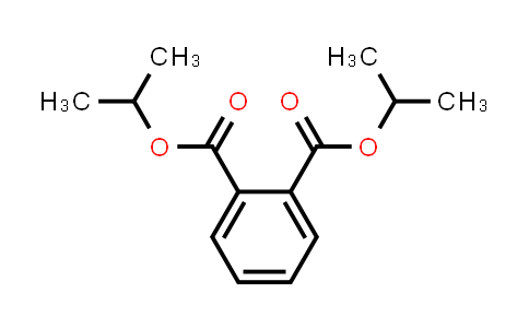 CAS No. 605-45-8, Diisopropyl Phthalate