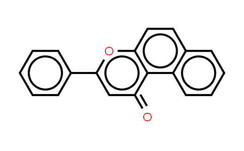 MC562853 | 6051-87-2 | &beta;-萘黄酮
