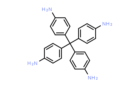 CAS No. 60532-63-0, 4,4',4'',4'''-Methanetetrayltetraaniline
