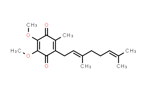 CAS No. 606-06-4, Coenzyme Q2
